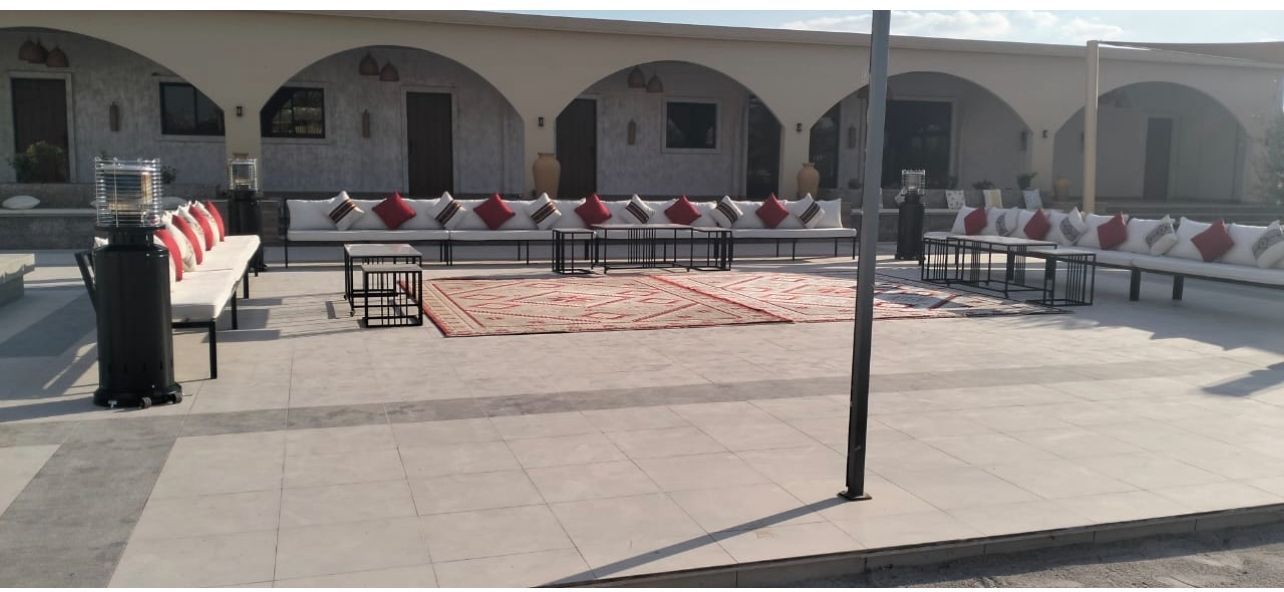 استراحة الشاهين 1
